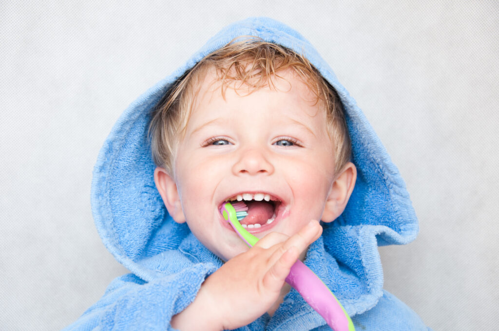 Pediatric Dental Cleanings Hermiston