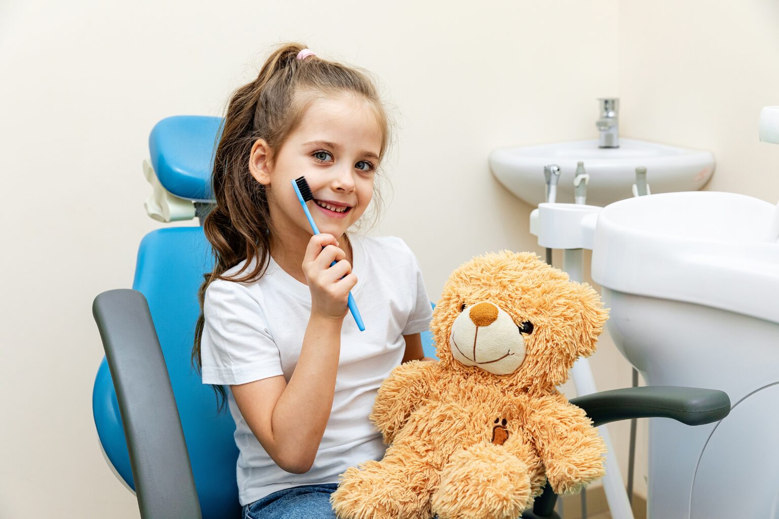 Children’s Oral Hygiene Tips Hermiston